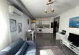 Affordable Purchase  Apartment 1+1 from the owner with furniture and mountain views, Mahmutlar district — Alanya 6 