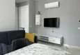 Affordable Purchase One bedroom apartment in the center of Alanya, 250 meters from the sea No. 6 5
