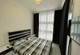 Affordable Purchase One bedroom apartment for rent in the center of Alanya, a 4-minute walk from Cleopatra Beach 5 