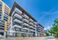 Buy 1+1 apartment for rent in Mahmutlar for a summer vacation with new furniture No. 1 5
