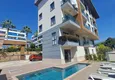 Buy Furnished one-bedroom apartment in Oba, Alanya 4
