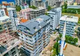 Buy Apartment 1+1 from an investor in a complex under construction, Mahmutlar district, Alanya, 40 sq.m, 5th floor 5