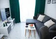 Affordable Purchase 1+1 apartment for rent in a comfortable complex - Alanya, Avsallar district No. 4 5