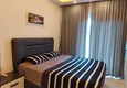 Affordable Purchase Furnished one-bedroom apartment for rent in a young modern complex — Alanya, Mahmutlar B20 5 