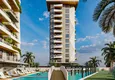 Buy Premium residential complex under the project in Mahmutlar, Alanya 5
