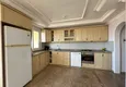 Affordable Purchase 4+1 penthouse duplex with furniture and sea views in an area open to residence permits, Tosmur — Alanya 5