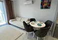 Affordable Purchase Apartment 1+1 furnished from the owner in a modern residence — Alanya, Oba district 9