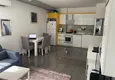 Affordable Purchase  Apartment 1+1 from the owner with furniture and mountain views, Mahmutlar district — Alanya 7 
