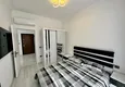 Affordable Purchase One bedroom apartment for rent in the center of Alanya, a 4-minute walk from Cleopatra Beach 6 