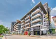 Buy 1+1 apartment for rent in Mahmutlar for a summer vacation with new furniture No. 1 6