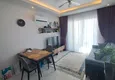 Affordable Purchase Furnished one-bedroom apartment in Oba, Alanya 6