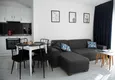 Affordable Purchase One bedroom apartment for rent in a comfortable residence in Avsallar No. 8 6 