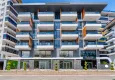 Buy 1+1 apartment for rent in Mahmutlar for a summer vacation with new furniture No. 1 7