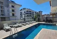 Buy Furnished one-bedroom apartment in Oba, Alanya 6