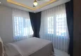 Affordable Purchase Furnished one-bedroom apartment in Oba, Alanya 7