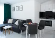 Affordable Purchase 1+1 apartment for rent in a comfortable complex - Alanya, Avsallar district No. 4 7