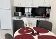Affordable Purchase 1+1 apartment for rent in Avsallar, Alanya in comfort-class residence No. 6 7