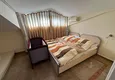 Affordable Purchase 4+1 penthouse duplex with furniture and sea views in an area open to residence permits, Tosmur — Alanya 7