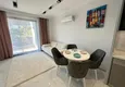 Affordable Purchase Apartment 1+1 furnished from the owner in a modern residence — Alanya, Oba district 11