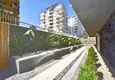 Buy Luxury apartment 2+1 in a residence with high engineering equipment - the center of Alanya, 600 meters to Cleopatra beach 8 