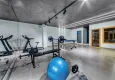 Buy 1+1 apartment for rent in Mahmutlar for a summer vacation with new furniture No. 1 8