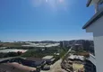 Affordable Purchase Finely finished one-bedroom apartment in Avsallar district, Alanya. Suitable for short term rentals 8