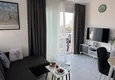 Affordable Purchase One-bedroom apartment for rent in Alanya, Avsallar district No. 5 8