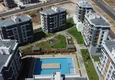 Buy New investment project of a multi-apartment residential complex in Antalya Kepez district 8