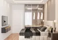 Affordable Purchase Apartments from the developer in Alanya - Cikcilli district 16