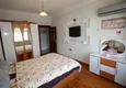 Affordable Purchase Apartment 2+1 with furniture and glazed balcony 300 meters from the sea - Alanya, Oba district 9