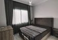 Affordable Purchase Furnished apartment in the center of Alanya, three-room with glazed balcony 9