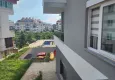 Affordable Purchase One bedroom apartment in Oba district — Alanya, finely finished in a new residential complex 9 