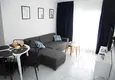 Affordable Purchase One bedroom apartment for rent in a comfortable residence in Avsallar No. 8 9 