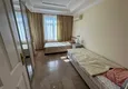 Affordable Purchase 4+1 penthouse duplex with furniture and sea views in an area open to residence permits, Tosmur — Alanya 9