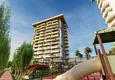 Buy Premium residential complex under the project in Mahmutlar, Alanya 12