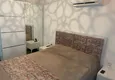 Affordable Purchase  Apartment 1+1 from the owner with furniture and mountain views, Mahmutlar district — Alanya 10 