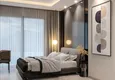 Affordable Purchase Start of sales! Apartments in a modern residential complex in Tomuk - Mersin area 21