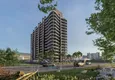 Buy Start of sales! Apartments in a modern residential complex in Tomuk - Mersin area 10