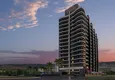 Buy Start of sales! Apartments in a modern residential complex in Tomuk - Mersin area 11