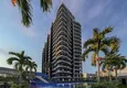 Buy Start of sales! Apartments in a modern residential complex in Tomuk - Mersin area 12