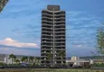 Buy Start of sales! Apartments in a modern residential complex in Tomuk - Mersin area 16