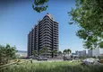 Buy Start of sales! Apartments in a modern residential complex in Tomuk - Mersin area 17