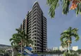 Buy Start of sales! Apartments in a modern residential complex in Tomuk - Mersin area 4