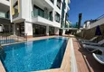 Buy One-bedroom apartment completely ready for living in Alanya, Tosmur district 11 
