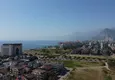 Affordable A new residential complex in Antalya - Gürsu. Real estate from the developer with installments 8 