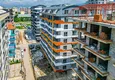 Buy Apartment 1+1 from an investor in a complex under construction, Mahmutlar district, Alanya, 40 sq.m, 5th floor 6