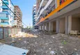 Buy Apartment 1+1 from an investor in a complex under construction, Mahmutlar district, Alanya, 40 sq.m, 5th floor 9