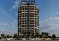 Buy Start of sales! New project of modern residential complex in Tezje - Mersin area 1 