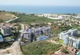 Buy 3+1 apartment from the owner in a new complex — Alanya, Kargicak district 1