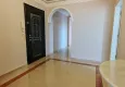 Affordable Purchase Panoramic two-bedroom apartment with furniture, glazed balcony in Mahmutlar 1